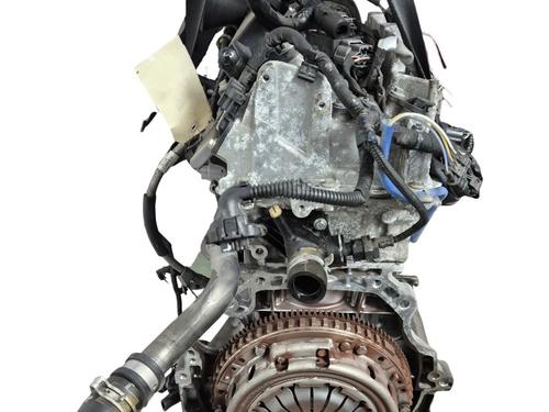 Used Engine RENAULT TWINGO III (BCM_, BCA_) 1.0 SCe 65 (BCMJ) (65 hp) 32376807