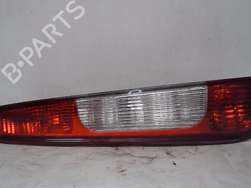 Left taillight FORD FOCUS C-MAX (DM2) 1.6 TDCi | BP13846398C34 