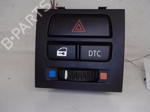 Used Warning switch BMW 3 (E90) [2004-2012]  13846066