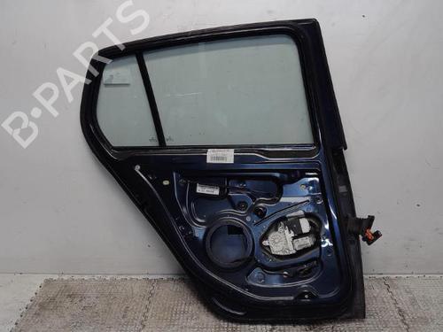 Left rear door VW GOLF V (1K1) 1.9 TDI | BP15098455C4 