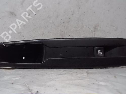Right front window switch RENAULT SCÉNIC III (JZ0/1_) 1.5 dCi | BP13840520I26 