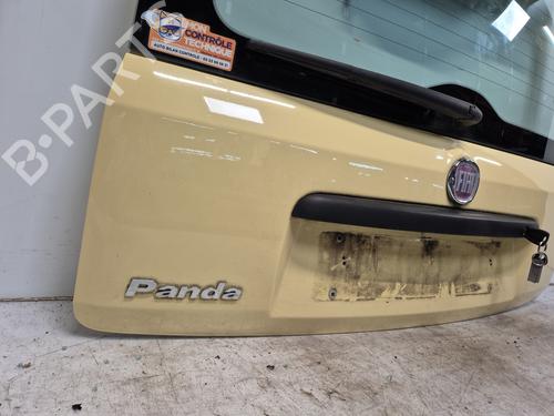 Tailgate FIAT PANDA (169_) 1.2 (169AXF2A, 169AXF1A) | BP32307716C6