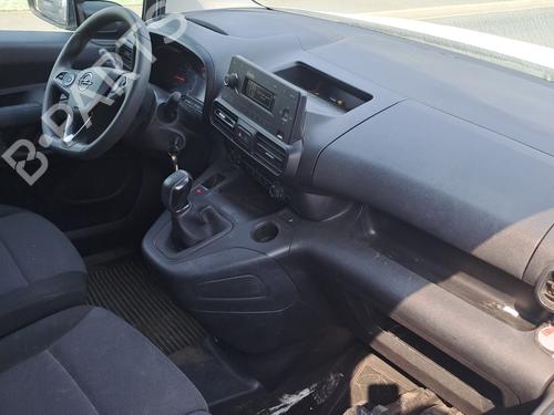 Engine control unit (ECU) OPEL COMBO E Tour / Life (K9)  | BP33210282M57  - Image 18