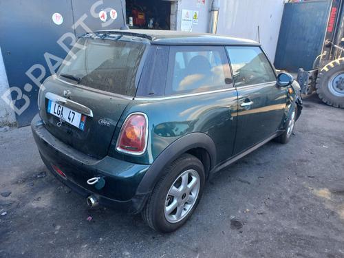 Engine control unit (ECU) MINI MINI (R56) One | BP33248174M57  - Image 10