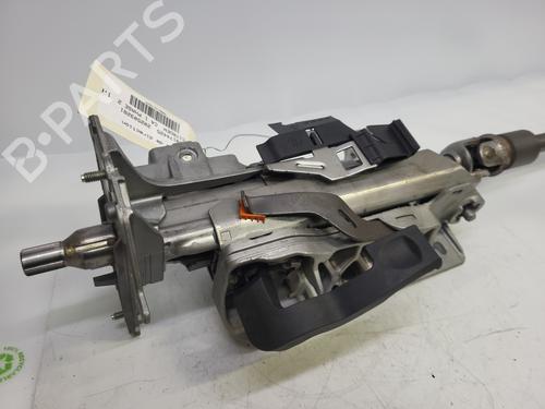 Used Steering column Steering column CITROËN C4 I (LC_) [2004-2014] 31179041 31179041