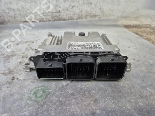 Used Engine control unit (ECU) Engine control unit (ECU) CITROËN C3 I (FC_, FN_) [2002-2013] 30501553 30501553