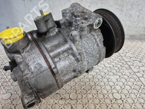 AC compressor AUDI A3 Sportback (8VA, 8VF) | BP26724548M34 - Image 2