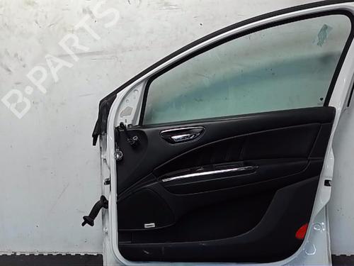 Right front door LANCIA DELTA III (844_) 1.6 D Multijet (844.AXC11, 844.AXC1A) | BP21390215C3 
