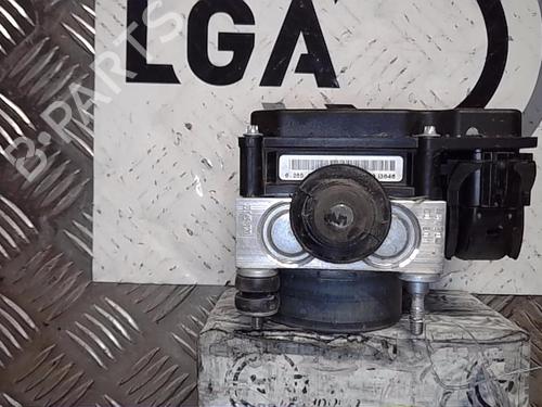 Used ABS pump FIAT 500 (312_) 1.2 (312AXA1A) (69 hp) 13850879