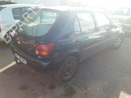Right taillight FORD FIESTA III (GFJ)  | BP13851314C35 