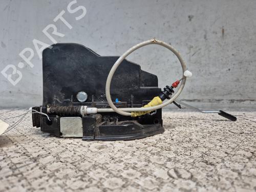 Serrure avant gauche BMW 1 (E87) 118 d (143 hp) 25885935