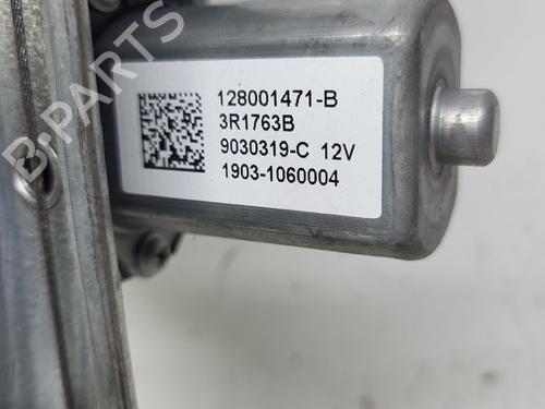 Front right window mechanism RENAULT CAPTUR I (J5_, H5_) 1.5 dCi 110 | BP35997790C23 - Image 2