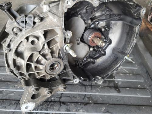 Used Gearbox ALFA ROMEO GIULIETTA (940_) 1.6 JTDM (940FXD1A) (105 hp) 30980041