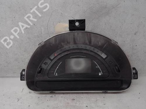 Instrument cluster CITROËN C3 I (FC_, FN_)  | BP16376964C47 