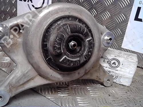 Right front shock absorber AUDI A5 Sportback (8TA)  | BP13857313M17 