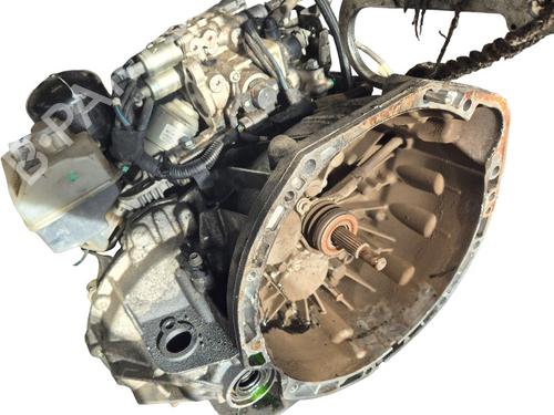gearbox-renault-master-iii-van-fv-2010-32291190 main image