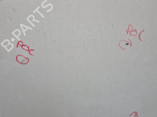 Left tailgate OPEL COMBO Box Body/MPV (X12) | BP32291097C76