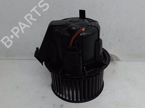 Heater blower motor CITROËN C3 II (SC_) 1.6 HDi | BP14566769M62 