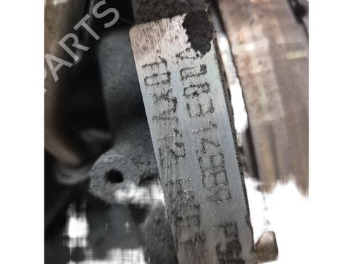 Used Engine Engine 36834019 36834019