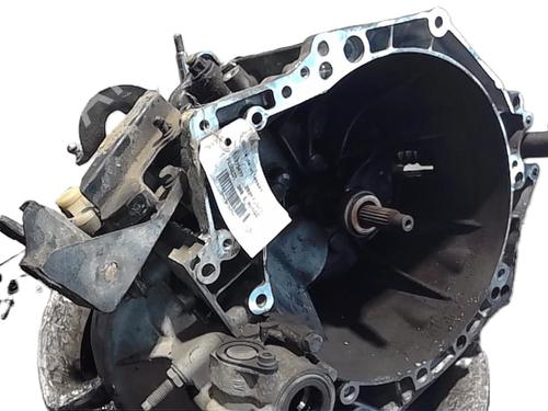 Gearbox PEUGEOT 308 I (4A_, 4C_) 1.6 HDi | BP19057427M3