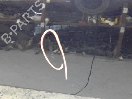 Right rear door BMW 3 (E46)  | BP16251816C5 