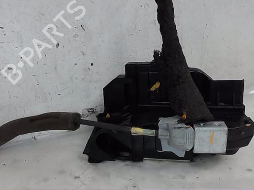 Rear right lock NISSAN JUKE (F15) 1.2 DIG-T | BP20113720C99 