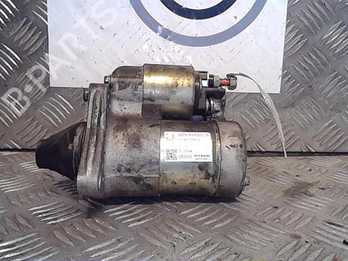 Starter FIAT PANDA (169_) 1.1 (169.AXA1A) | BP13854398M8 
