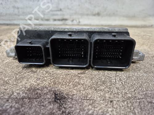 Engine control unit (ECU) PEUGEOT 208 I (CA_, CC_) 1.2 VTi 68 / PureTech 68 | BP24625214M57 