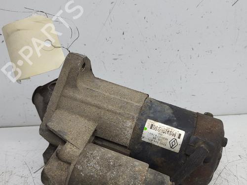 Startmotor Startmotor 37705014 37705014