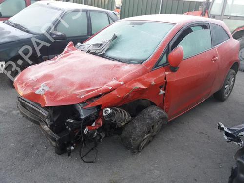 Front wiper motor SEAT IBIZA IV (6J5, 6P1) 1.2 TDI | BP13864770M29 