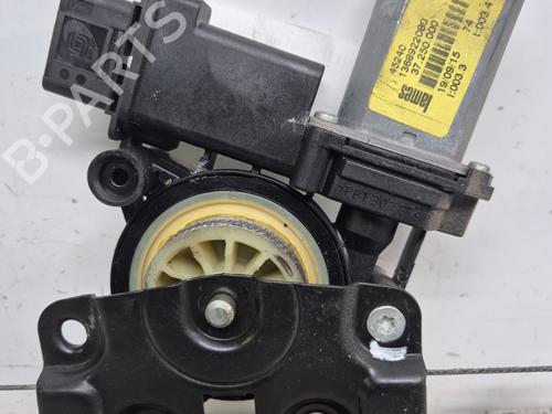 Front left window mechanism PEUGEOT BOXER Van 2.2 HDi 130 | BP33679468C22 - Image 3