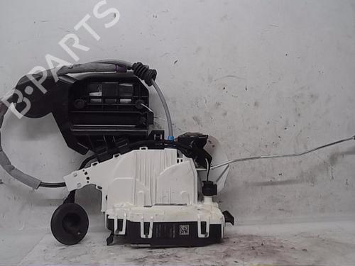 Used Front left lock MERCEDES-BENZ M-CLASS (W166) ML 350 BlueTEC 4-matic (166.024, 166.023) (258 hp) 13840584