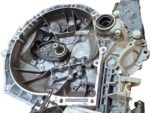 Gearbox CITROËN C3 III (SX) 1.2 VTi 82 | BP33277930M3 - Image 3