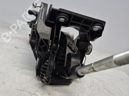 Gear lever FORD TRANSIT CUSTOM V362 Van (FY, FZ) 2.2 TDCi | BP31140673M90