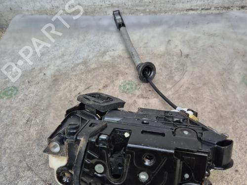 Rear left lock VW POLO V (6R1, 6C1) 1.4 (6R1) | BP29818956C100 