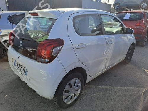 Right taillight PEUGEOT 108 1.0 VTi | BP35935532C35  - Image 7