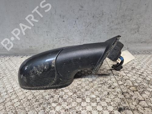 Right mirror SEAT ALTEA XL (5P5, 5P8) 1.9 TDI | BP26897221C27 