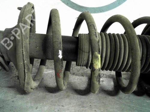 Right front shock absorber HYUNDAI GETZ (TB) 1.5 CRDi | BP13868452M17 