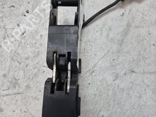 Used Hood lock Hood lock 37648817 37648817