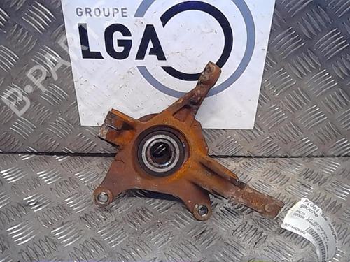 Used Left front steering knuckle DACIA DOKKER MPV (KE_) [2012-2025]  14555377