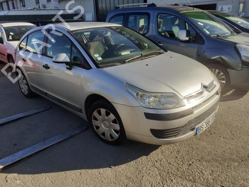 Køler CITROËN C4 I (LC_)  | BP13832783M31 