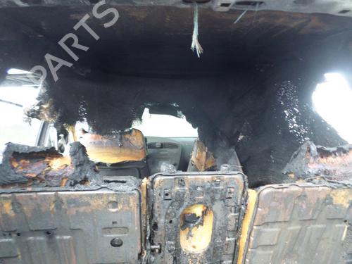Water radiator SEAT ALTEA (5P1)  | BP13869170M31