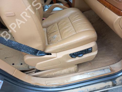Compressor A/C PORSCHE CAYENNE (9PA) Turbo S 4.8 | BP19089098M34 