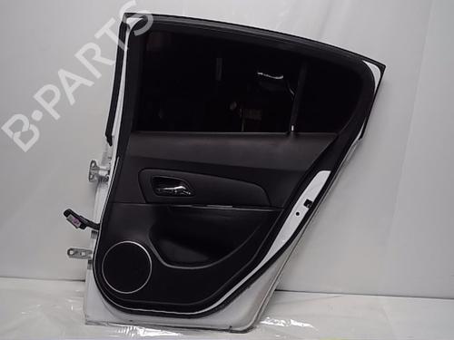 Used Right rear door CHEVROLET CRUZE (J300) [2009-2025]  13849561