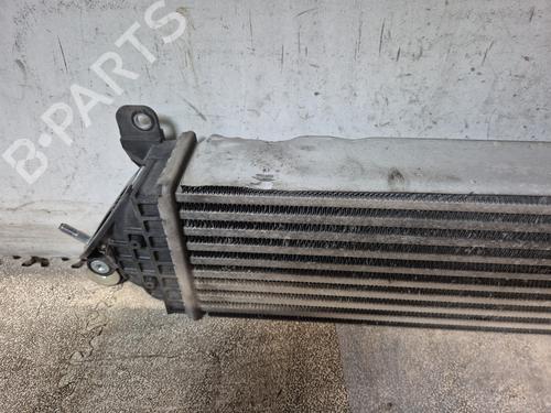 Intercooler MAZDA 6 Saloon (GJ, GL) 2.2 D (GJ2FP) | BP29550422M30 