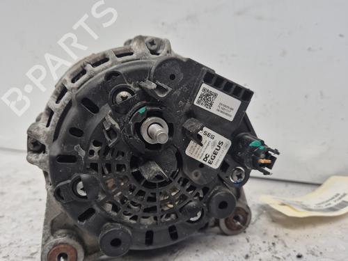 Alternator RENAULT KADJAR (HA_, HL_) 1.6 dCi 130 (HLA4) | BP33859757M7 - Image 3