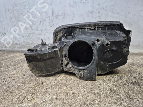 Klapa wlewu paliwa RENAULT KANGOO Express (FW0/1_)  | BP29985333C131 