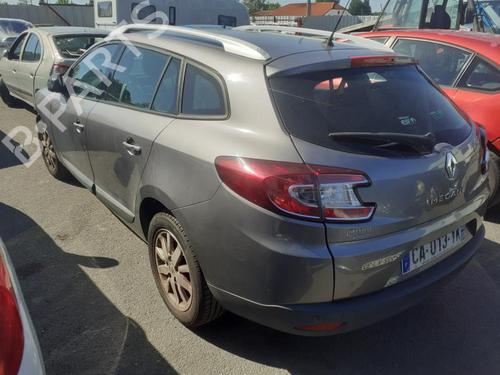 Warning switch RENAULT MEGANE III Grandtour (KZ0/1) 1.5 dCi (KZ09, KZ0D, KZ1G, KZ29, KZ14, KZ1W, KZ10, KZ1F,... | BP13837254I22 