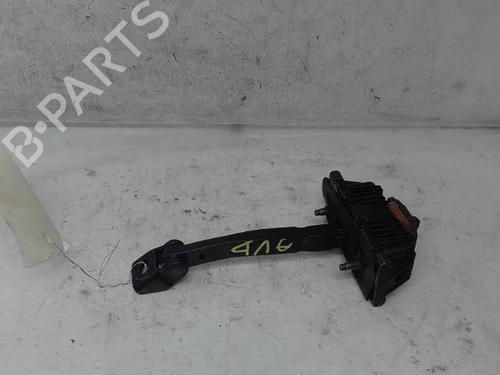 Hinge/Door check strap JAGUAR XF I (X250) 2.2 D | BP15418107C146 