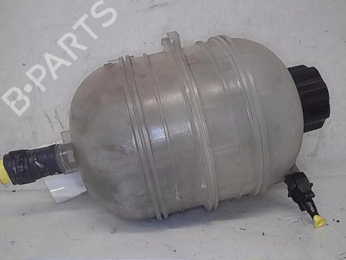 Used Expansion tank PEUGEOT 206 CC (2D) [2000-2008]  13842532